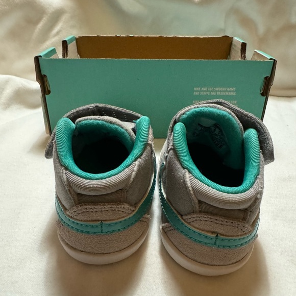 🆕 BABYNIKE MAVRK MID 3 sms - Picture 5 of 5